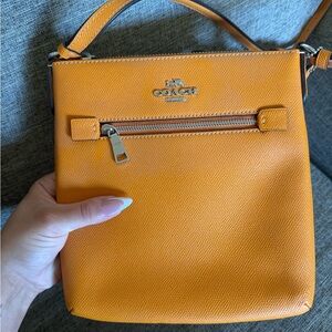 Coach - Leather Purse